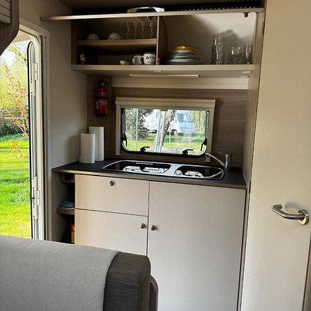 Reisemobil Zentrum Berlin Zewnętrze zdjęcie