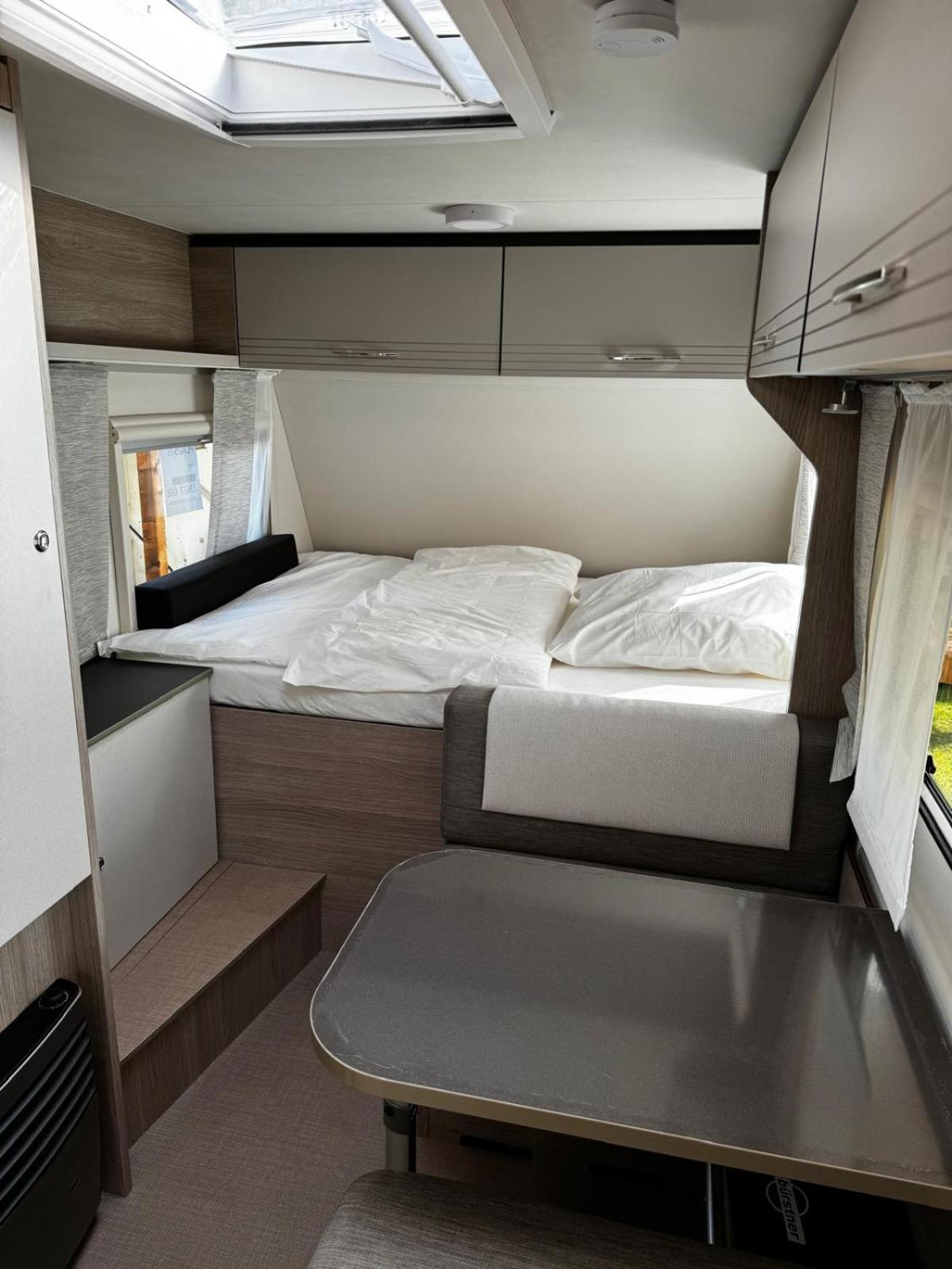 Reisemobil Zentrum Berlin Zewnętrze zdjęcie