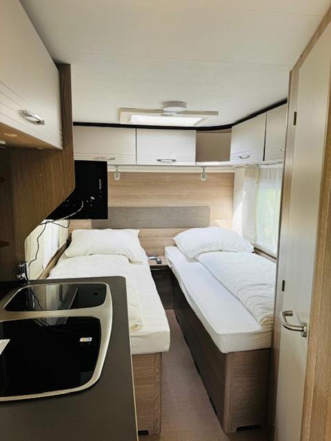 Reisemobil Zentrum Berlin Zewnętrze zdjęcie